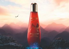 Biotherm 碧儿泉2020 爱你爱你的肌肤 最有意境 修护